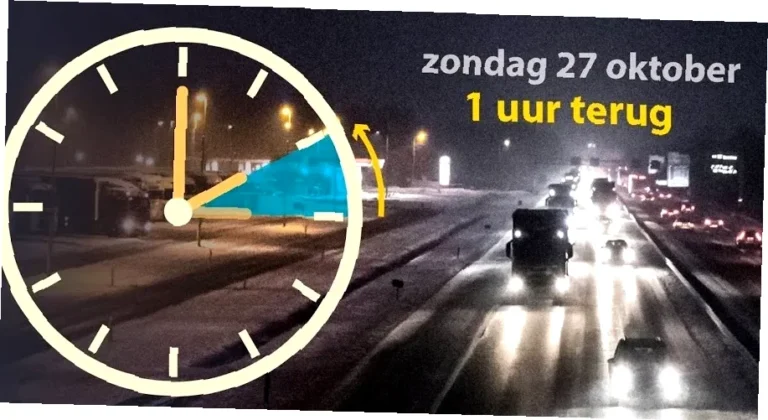 tijdverschil Nederland en Togo