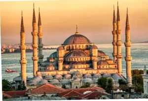 tijdverschil Nederland en Turkije