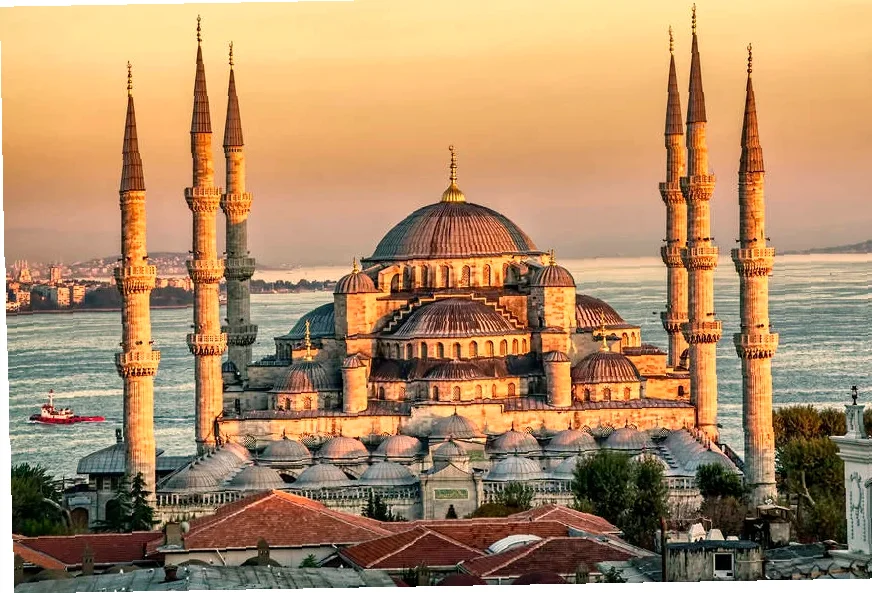 tijdverschil Nederland en Turkije