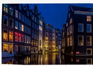 tijdverschil Nederland en Vaticaanstad