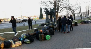 tijdverschil Nederland en Wit-Rusland