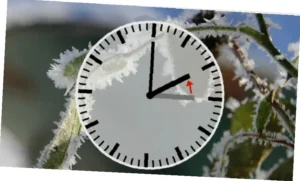 tijdverschil Nederland en Zambia