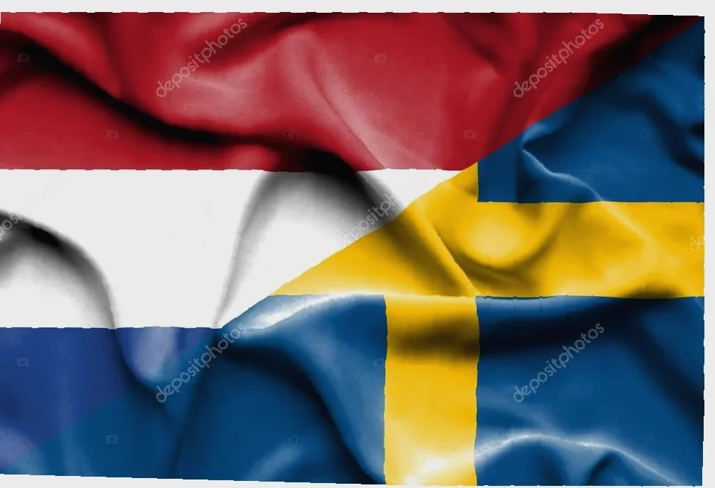 tijdverschil Nederland en Zweden