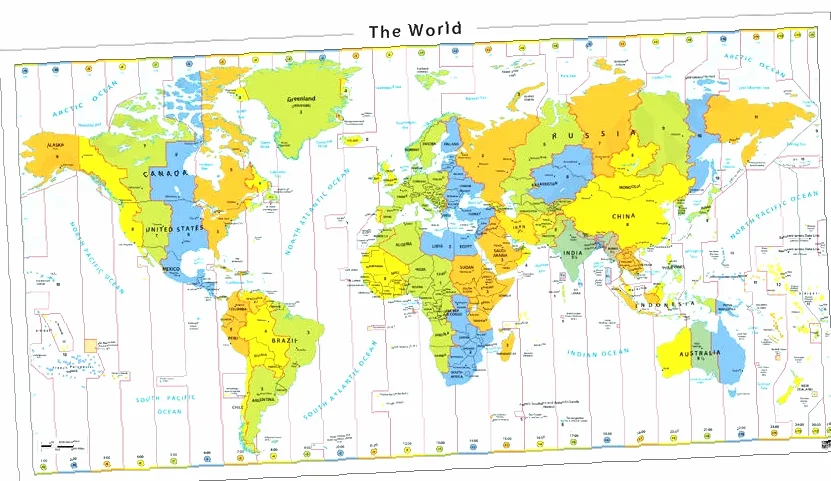 tijdverschil nederland en indonesië