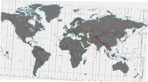 tijdverschil nederland en thailand