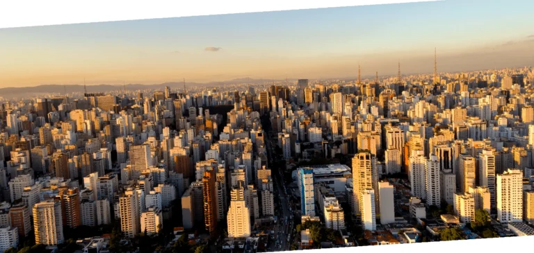 tijdzone van São Paulo