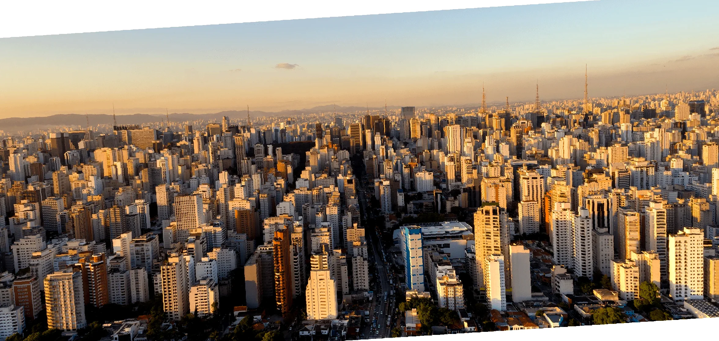 tijdzone van São Paulo