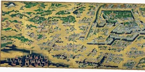 tijdzone van Tokio