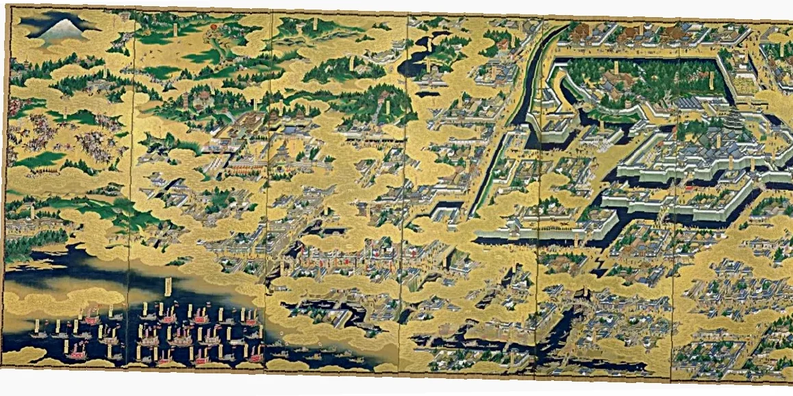 tijdzone van Tokio