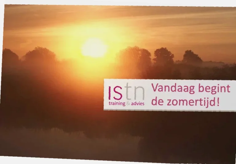 wanneer begint de zomertijd 2037