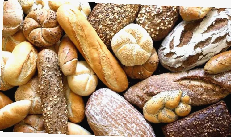 wat kost een brood in Almelo