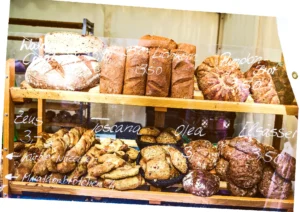 wat kost een brood in Apeldoorn