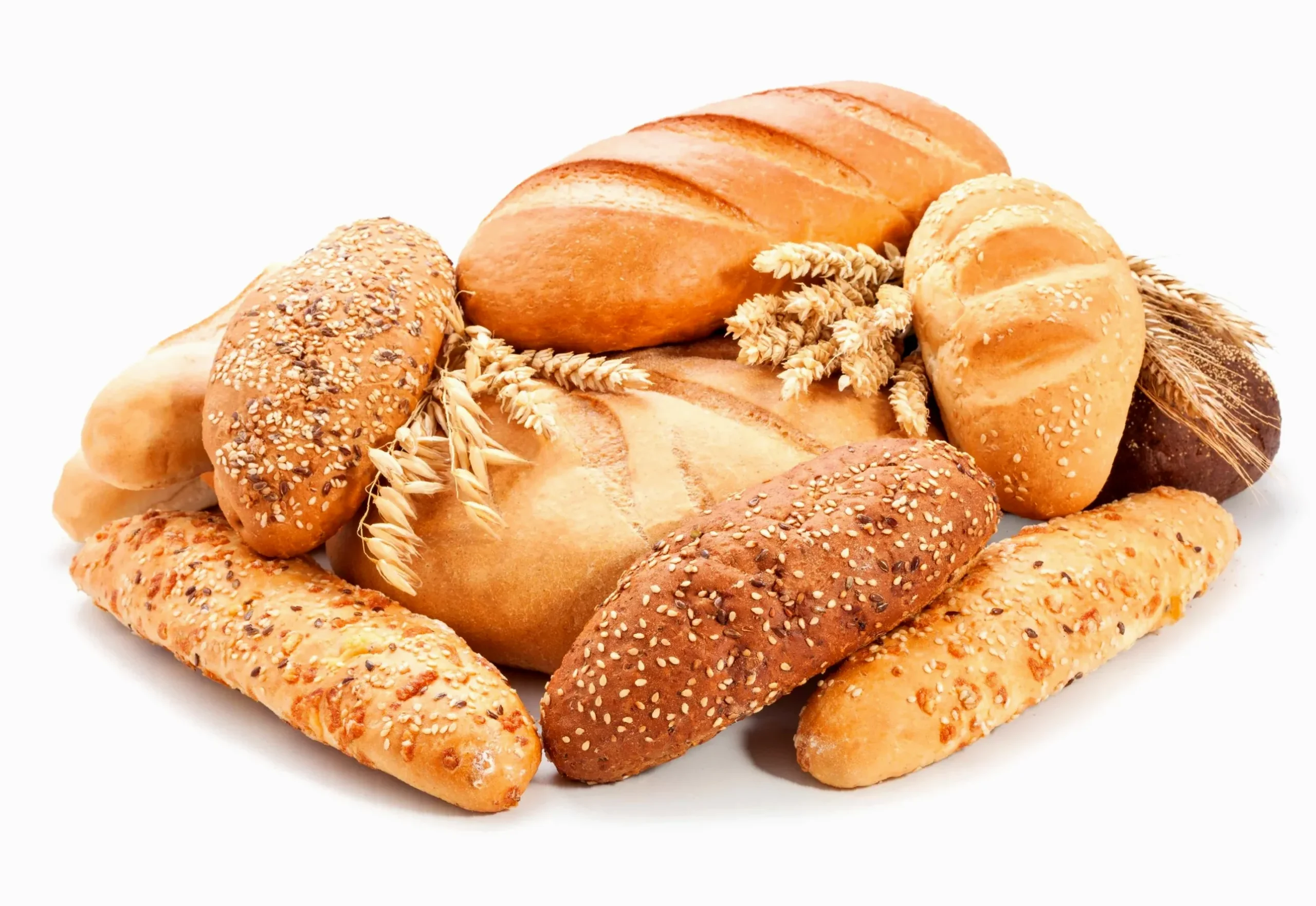 wat kost een brood in Appingedam