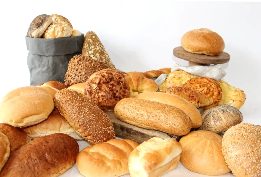 wat kost een brood in Arnhem