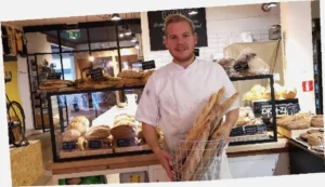 wat kost een brood in Breda