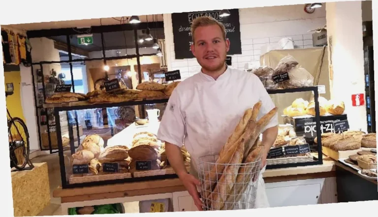 wat kost een brood in Breda