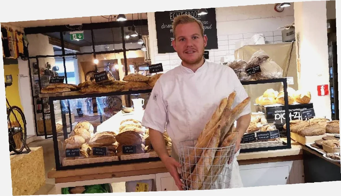 wat kost een brood in Breda