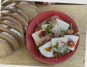wat kost een brood in Emmen