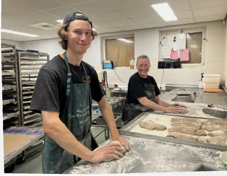 wat kost een brood in Groningen