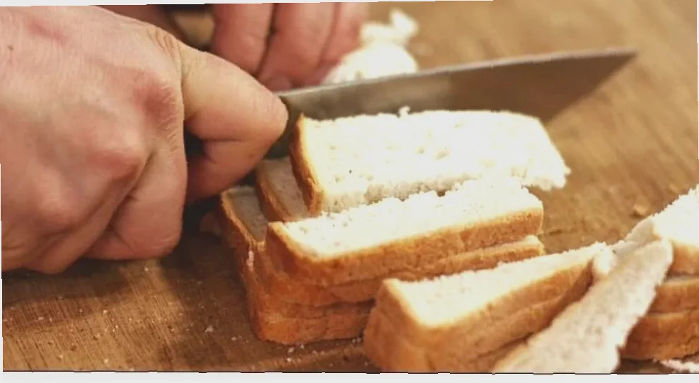 wat kost een brood in Heerlen