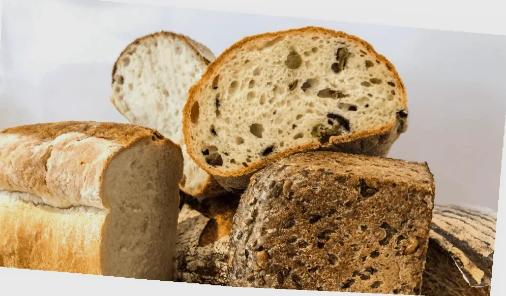 wat kost een brood in Hengelo