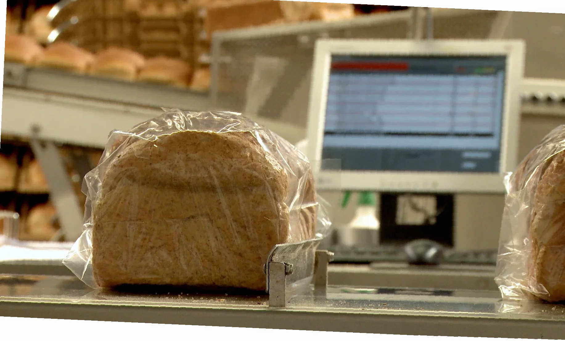 wat kost een brood in Hoogeveen