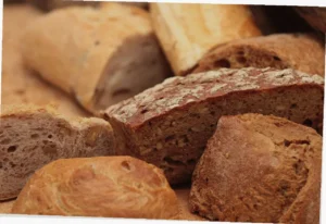 wat kost een brood in Hoorn
