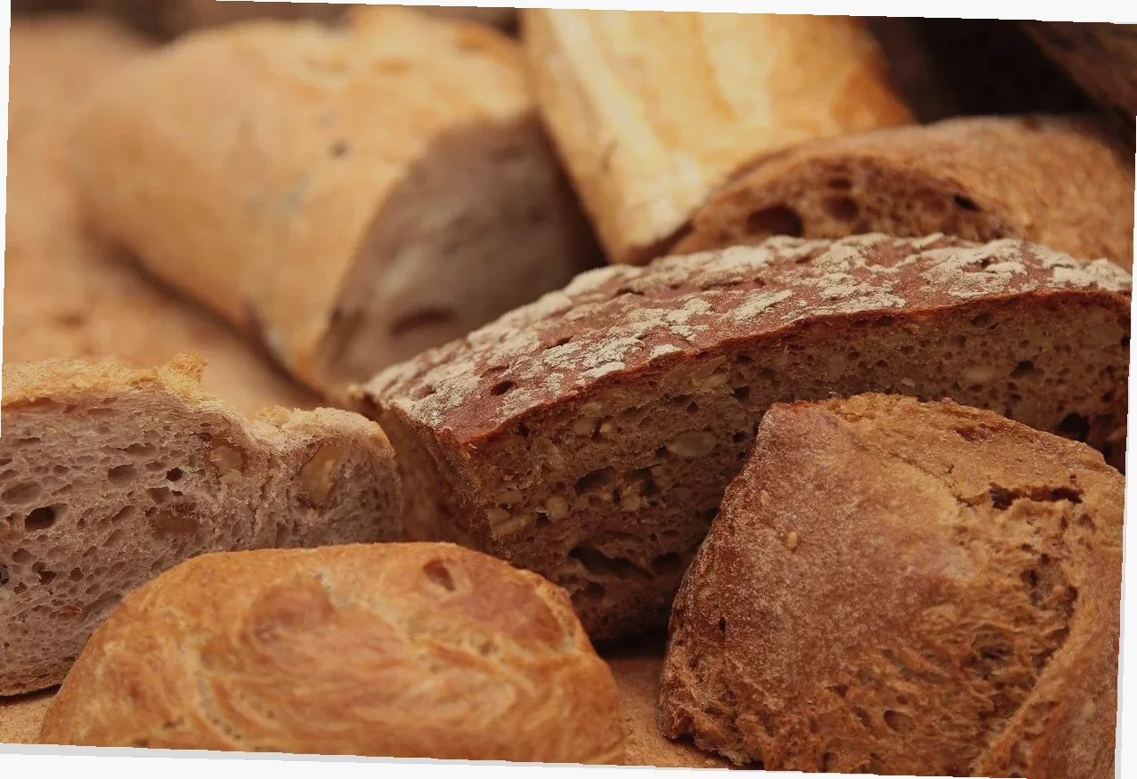 wat kost een brood in Hoorn