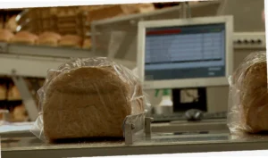wat kost een brood in Kampen