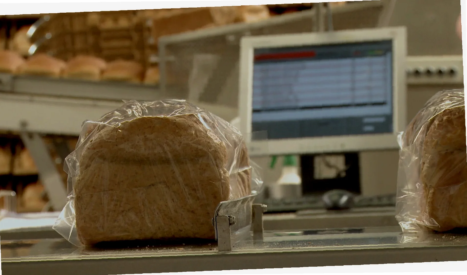 wat kost een brood in Kampen