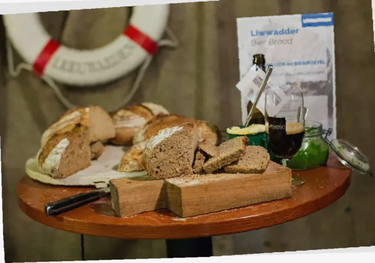 wat kost een brood in Leeuwarden