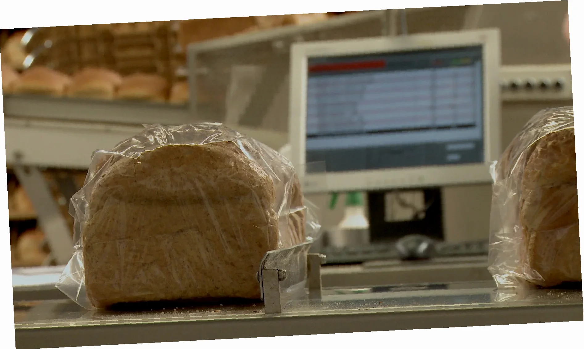 wat kost een brood in Meppel