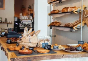 wat kost een brood in Middelburg