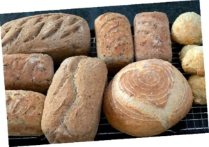 wat kost een brood in Oss