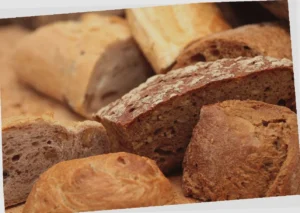 wat kost een brood in Purmerend