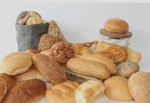 wat kost een brood in Terneuzen