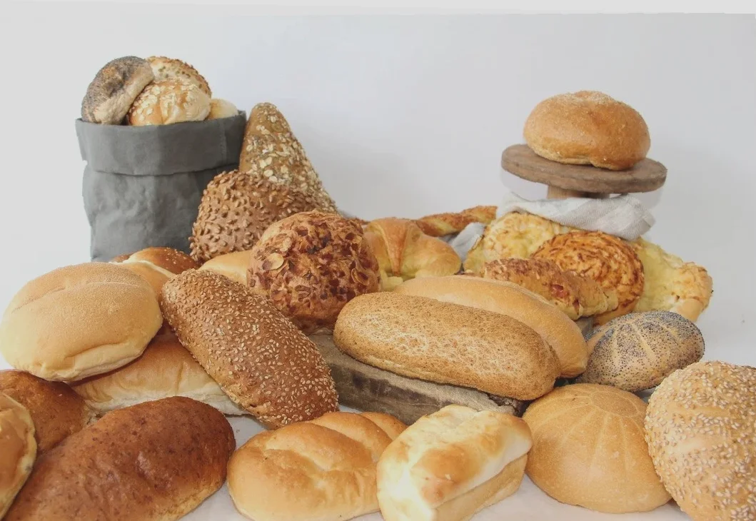 wat kost een brood in Terneuzen
