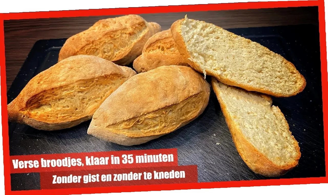 wat kost een brood in Tiel