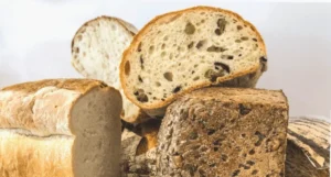 wat kost een brood in Vlissingen
