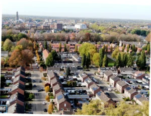 wat kost een brood in Weert