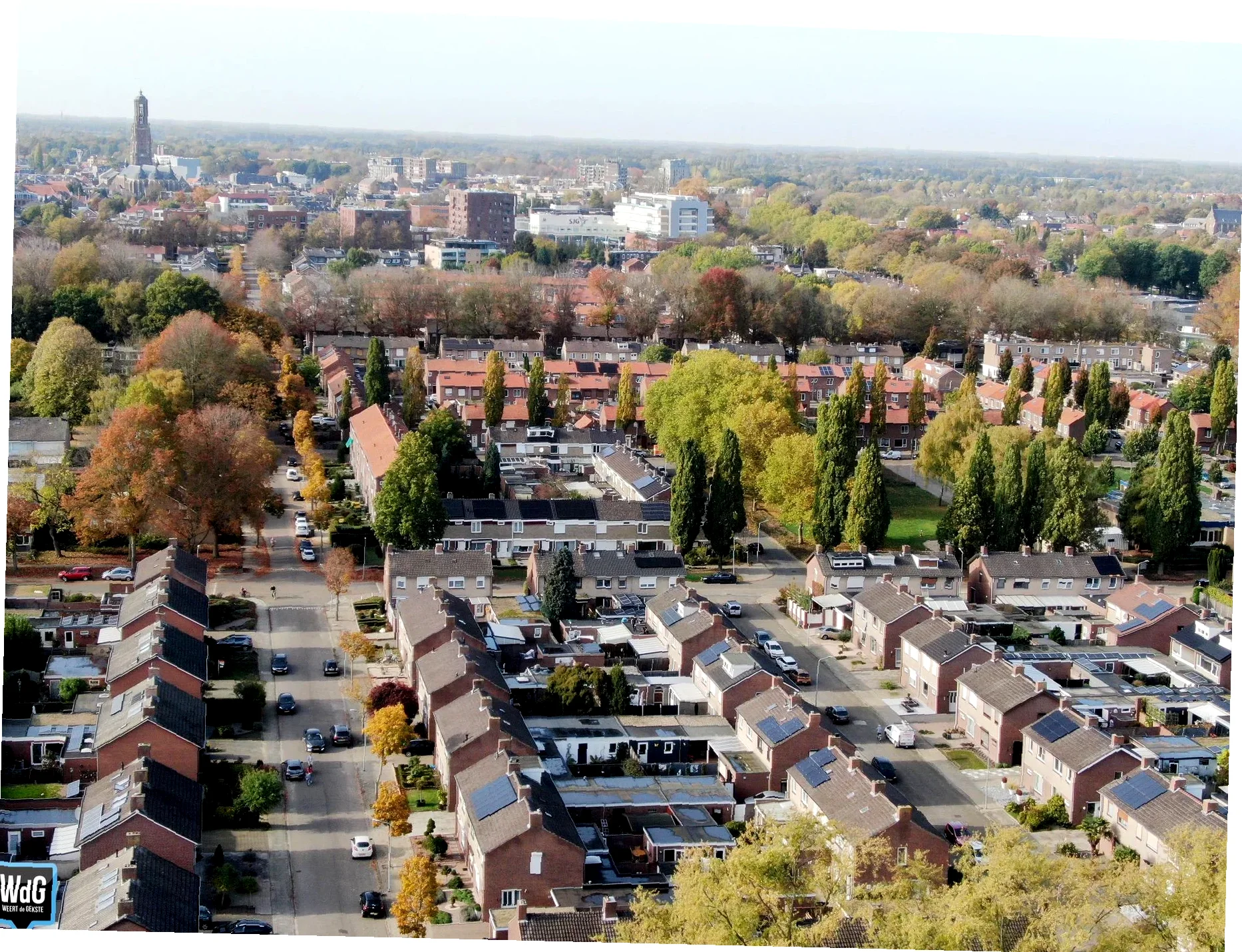 wat kost een brood in Weert