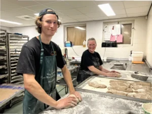 wat kost een brood in Zeewolde