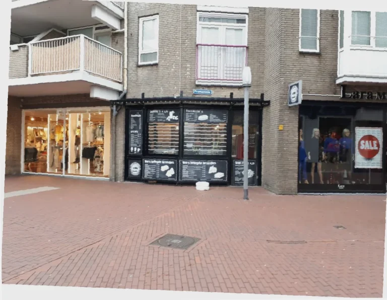 wat kost een brood in Zoetermeer