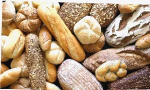 wat kost een brood in Zwolle