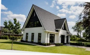 wat kost een huis in nederland gemiddeld