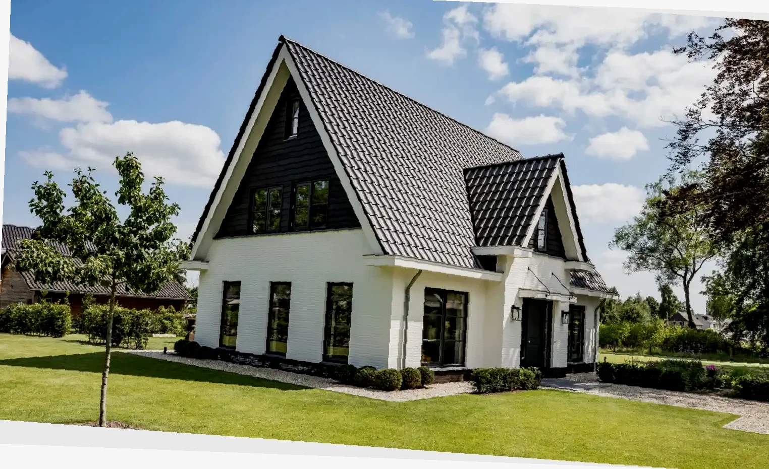 wat kost een huis in nederland gemiddeld