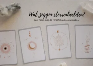 welk sterrenbeeld hoort bij 15 januari