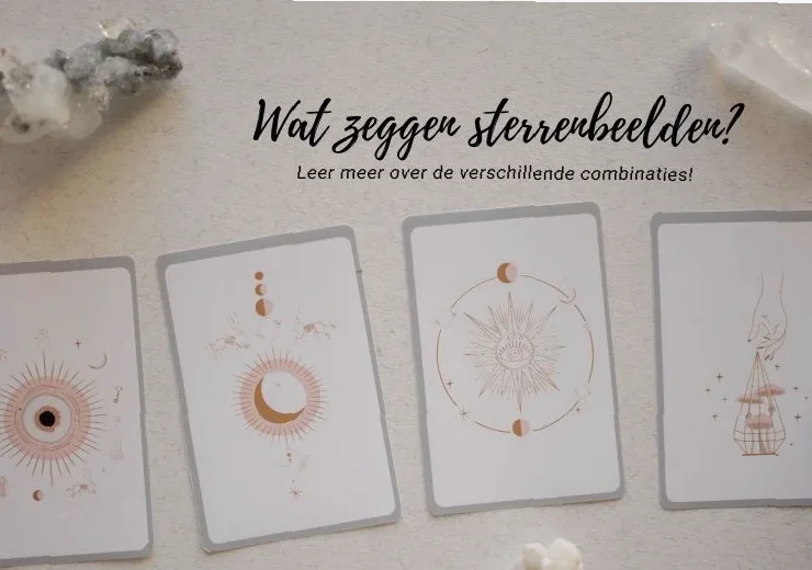welk sterrenbeeld hoort bij 15 januari