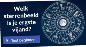 welk sterrenbeeld hoort bij 2 december
