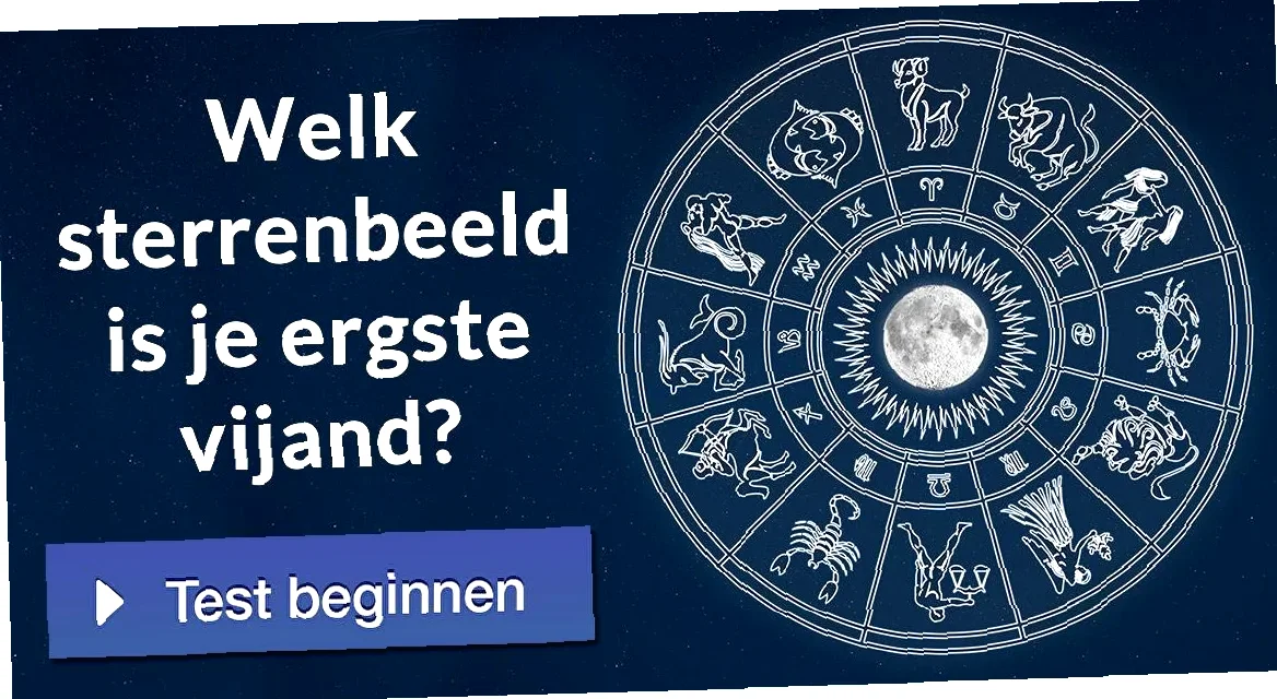 welk sterrenbeeld hoort bij 2 december